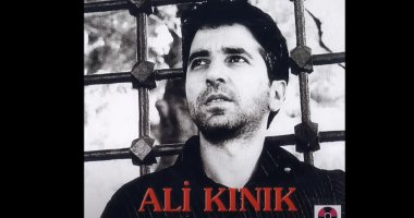 Ali Kınık - Zemheri